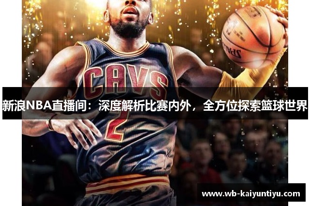 新浪NBA直播间：深度解析比赛内外，全方位探索篮球世界