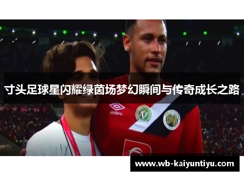 寸头足球星闪耀绿茵场梦幻瞬间与传奇成长之路