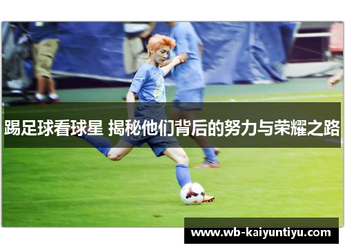 踢足球看球星 揭秘他们背后的努力与荣耀之路