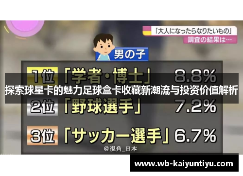 探索球星卡的魅力足球盒卡收藏新潮流与投资价值解析